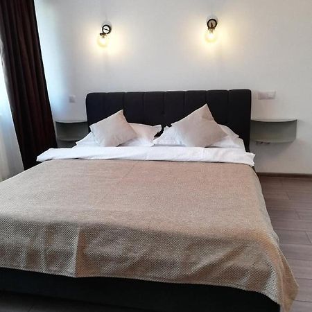 Cara Studio Cu Parcare - Cluj-Napoca Zona Republicii Exterior foto